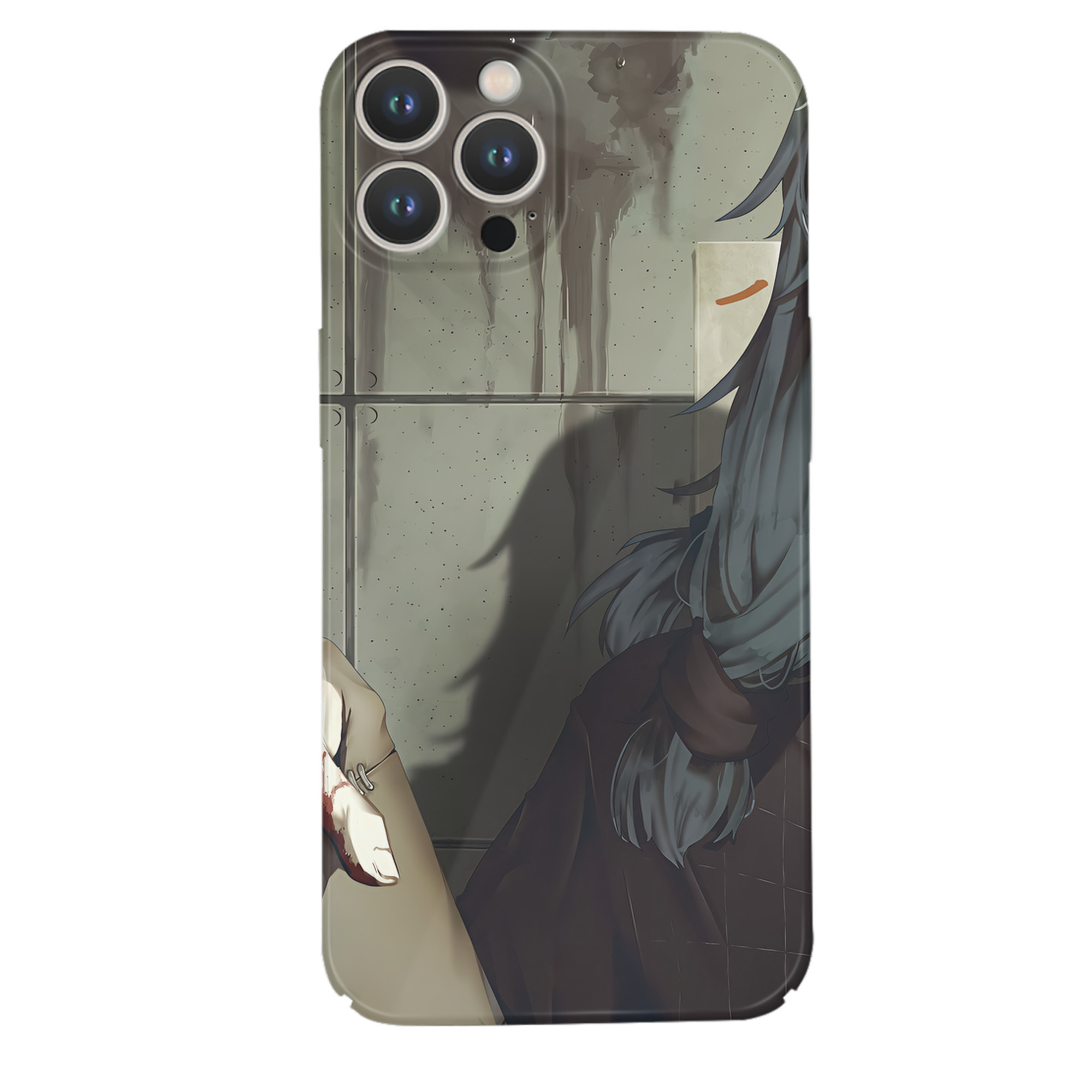（画像用） SPY×FAMILY间谍家家酒 【iPhone 14シリーズ対応】ハードケース